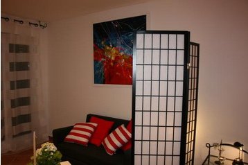 Croatia Privát Sveta Nedilja, Exterior